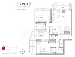 V On Shenton (D1), Apartment #468358901
